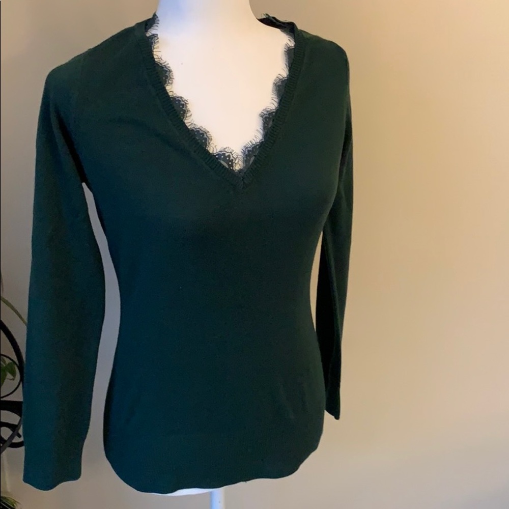 New York & Company Sweater